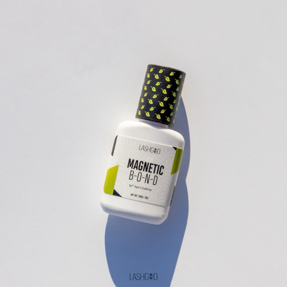 Lashgod Magnetic Bond