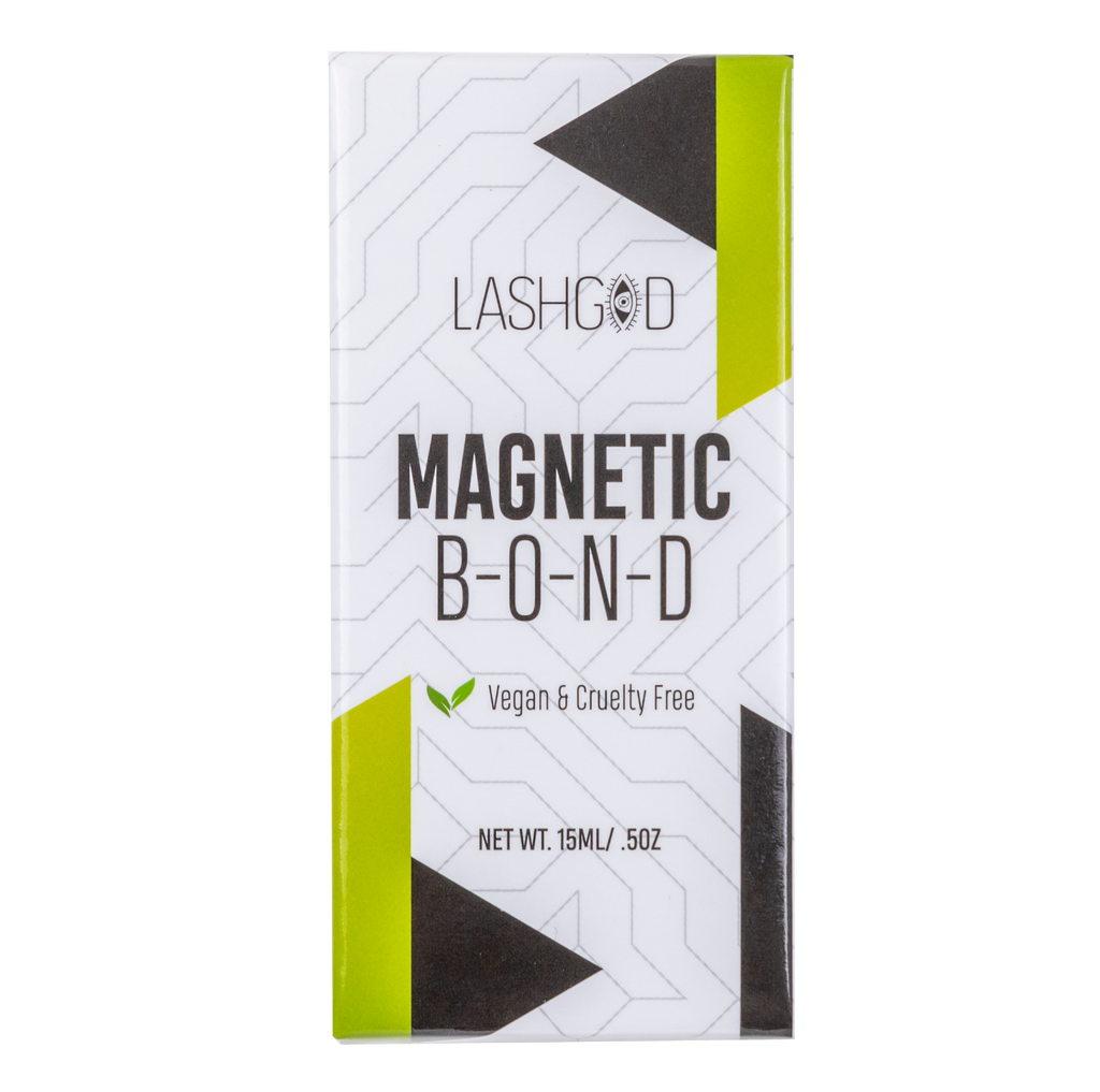 Lashgod Magnetic Bond